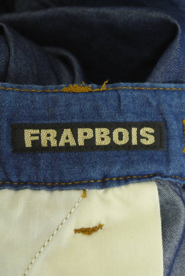 FRAPBOIS（フラボア）の古着「商品番号：PR10350835」-大画像6