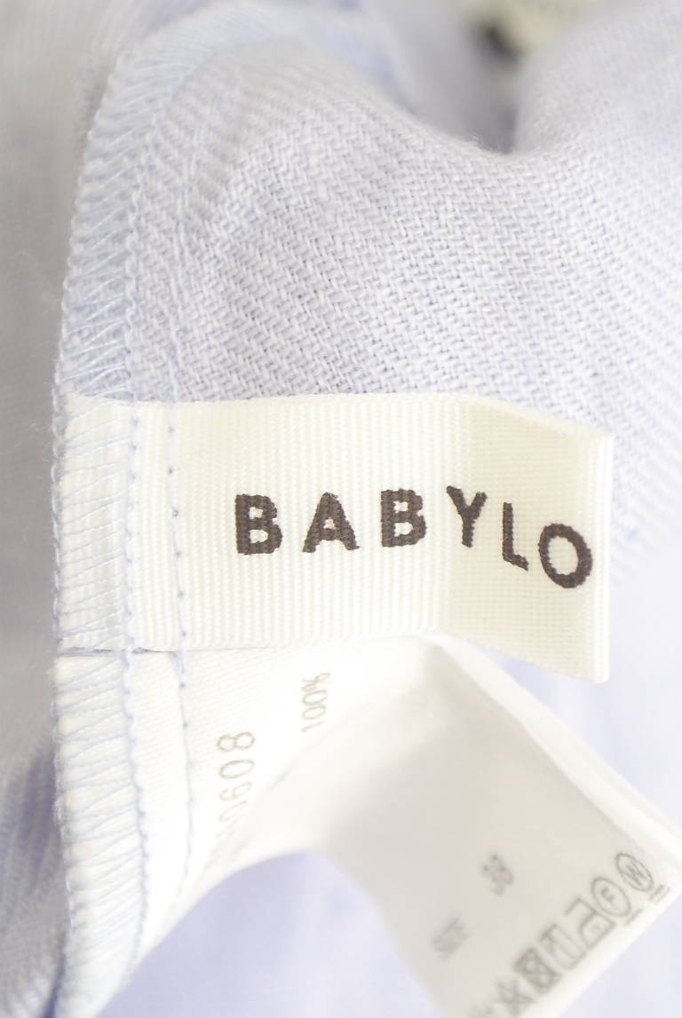 BABYLONE（バビロン）の古着「商品番号：PR10350836」-大画像6