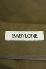 BABYLONE（バビロン）の古着「商品番号：PR10350837」-6