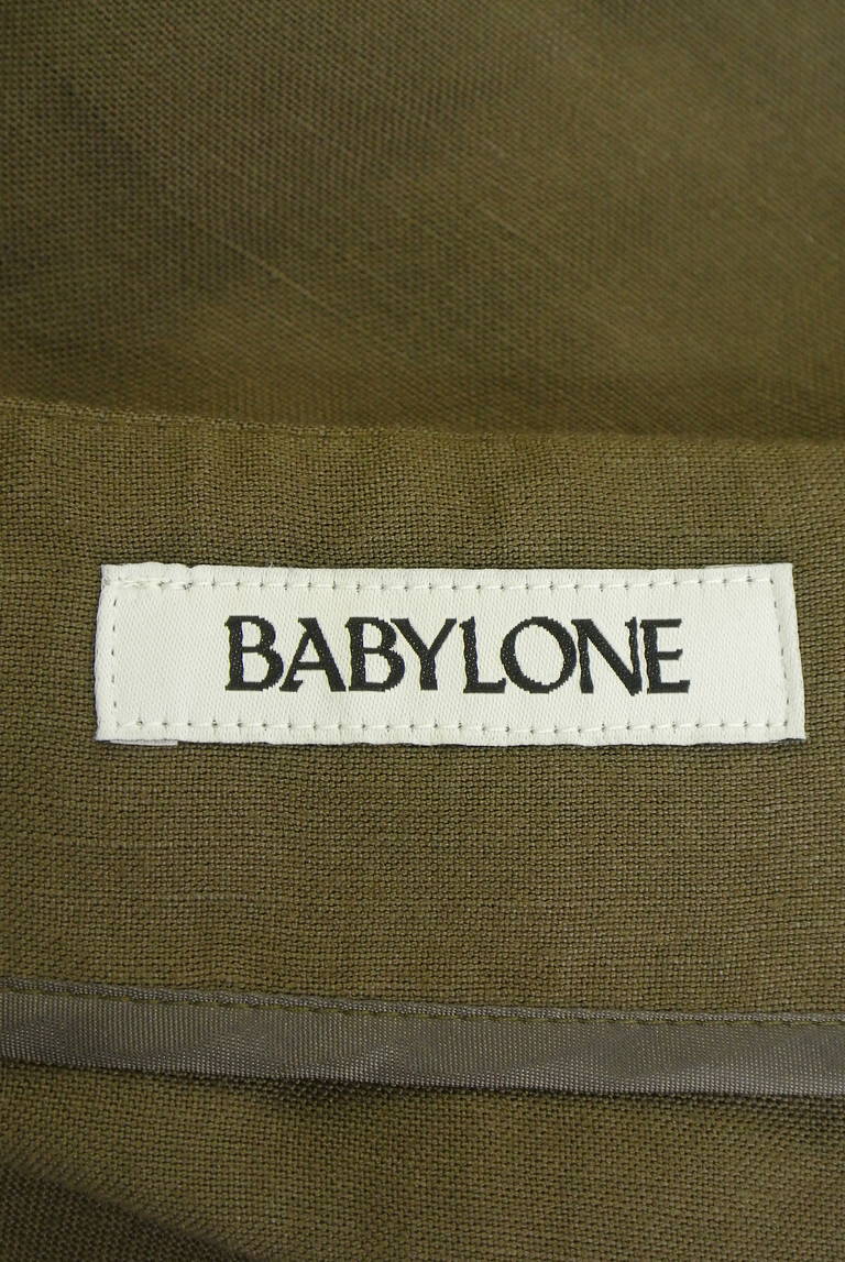 BABYLONE（バビロン）の古着「商品番号：PR10350837」-大画像6