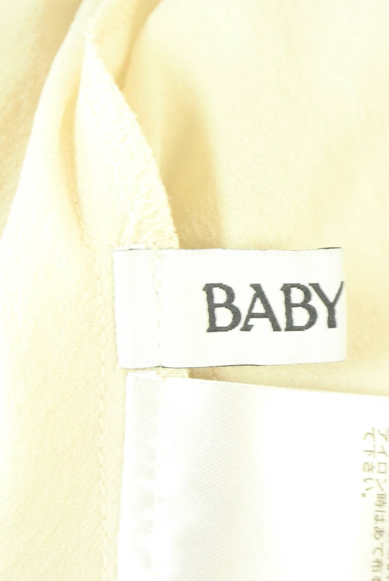 BABYLONE（バビロン）の古着「商品番号：PR10350838」-大画像6