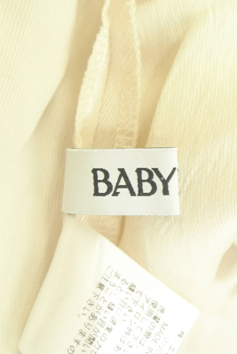 BABYLONE（バビロン）の古着「商品番号：PR10350846」-大画像6