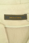 mica&deal（マイカアンドディール）の古着「商品番号：PR10350852」-6