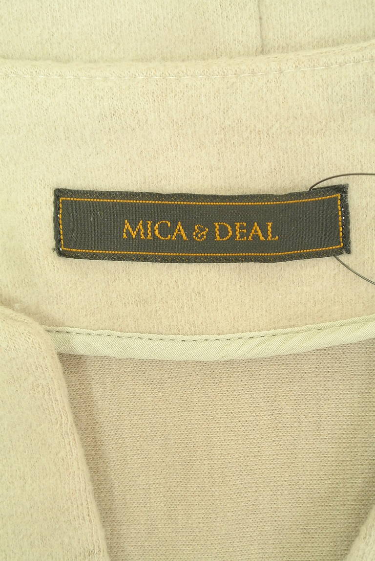 mica&deal（マイカアンドディール）の古着「商品番号：PR10350852」-大画像6