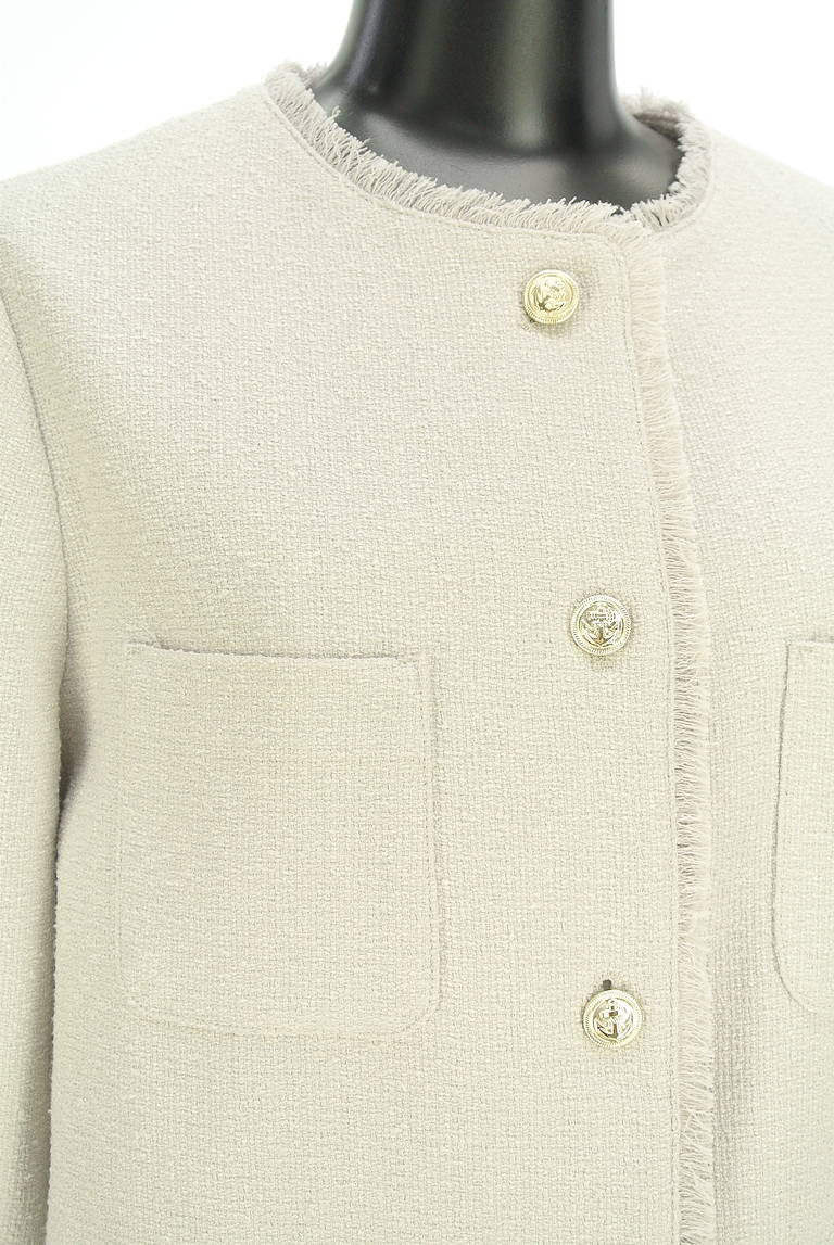 Couture Brooch（クチュールブローチ）の古着「商品番号：PR10350855」-大画像4