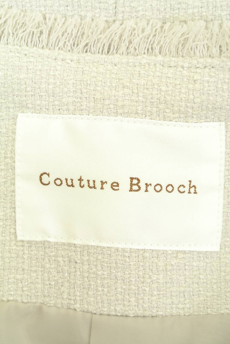 Couture Brooch（クチュールブローチ）の古着「商品番号：PR10350855」-大画像6