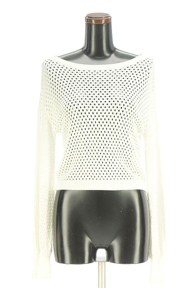 PROPORTION BODY DRESSING（プロポーションボディドレッシング）トップス買取実績の前画像