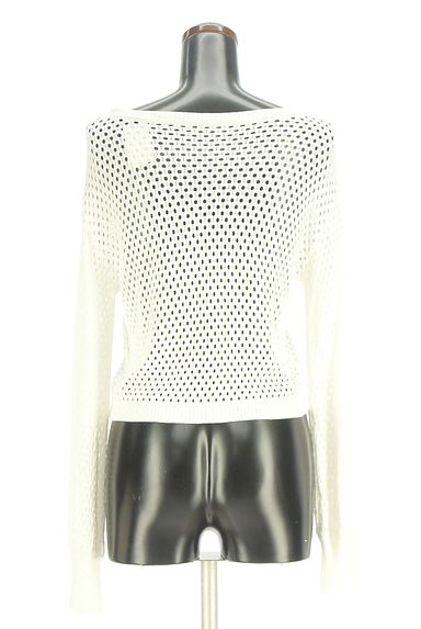 PROPORTION BODY DRESSING（プロポーションボディドレッシング）トップス買取実績の後画像