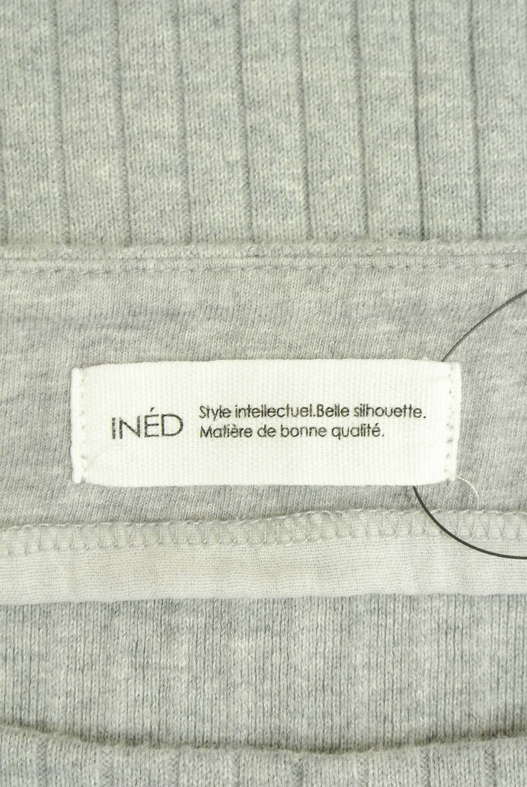 INED（イネド）の古着「商品番号：PR10350860」-大画像6