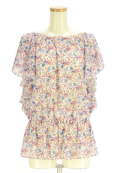 INED（イネド）シャツ買取実績の前画像