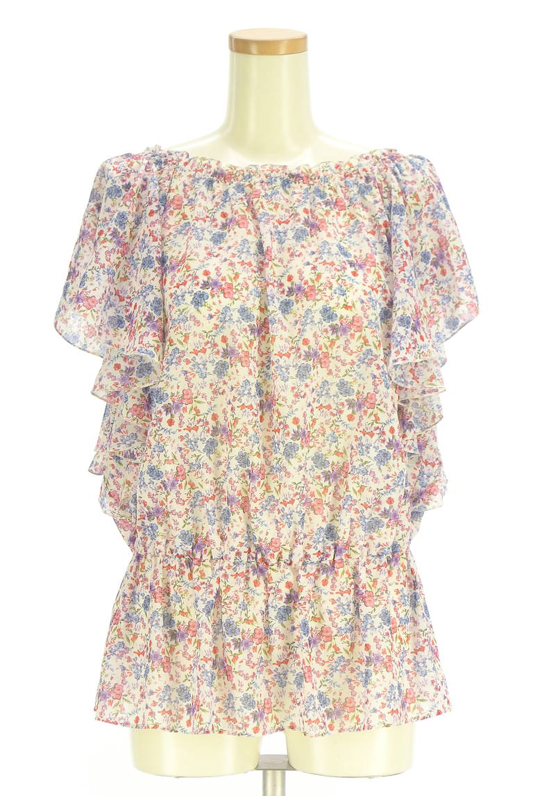 INED（イネド）の古着「商品番号：PR10350861」-大画像1