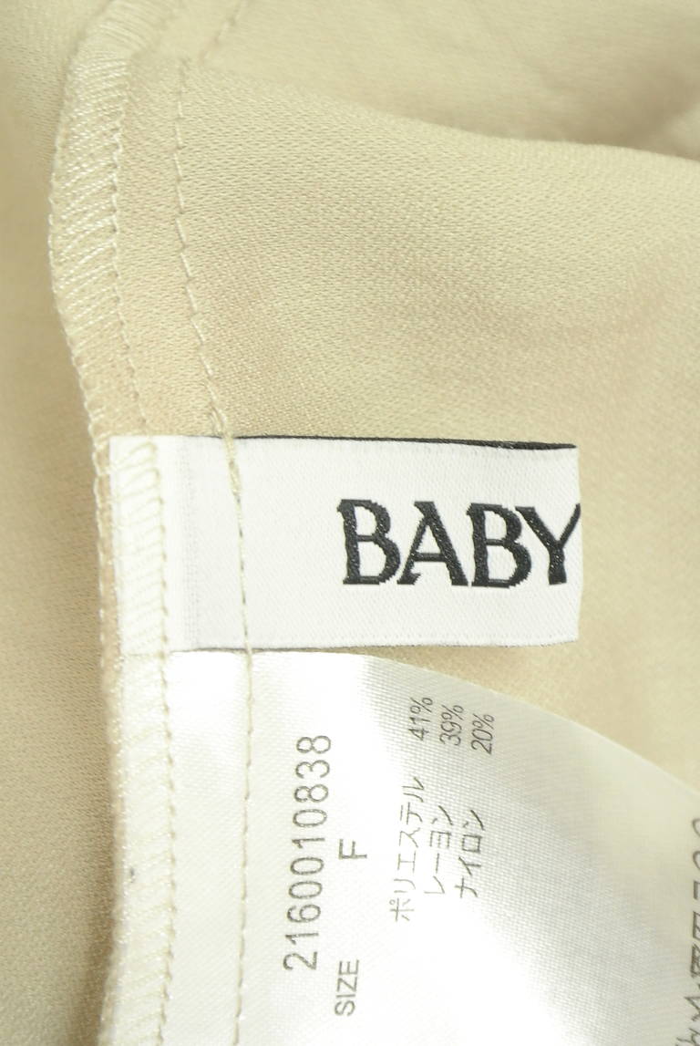 BABYLONE（バビロン）の古着「商品番号：PR10350866」-大画像6