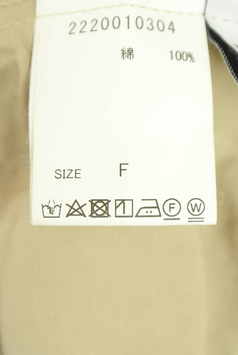 BABYLONE（バビロン）の古着「商品番号：PR10350867」-大画像5