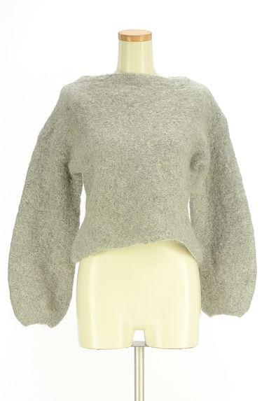 BABYLONE（バビロン）トップス買取実績の前画像