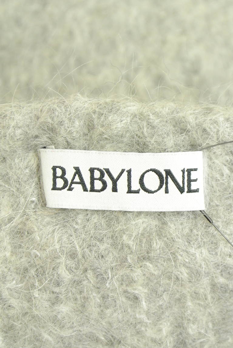 BABYLONE（バビロン）の古着「商品番号：PR10350868」-大画像6