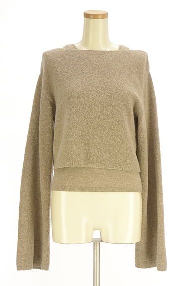 BABYLONE（バビロン）トップス買取実績の前画像