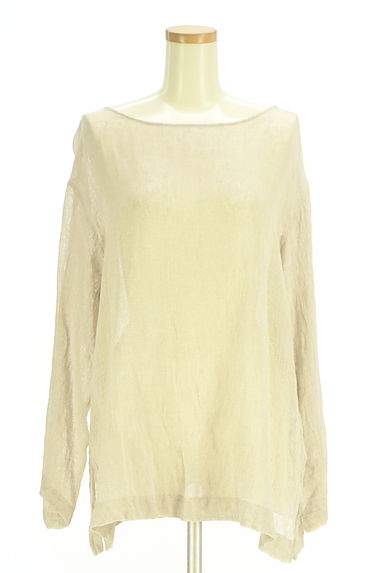 BABYLONE（バビロン）トップス買取実績の前画像
