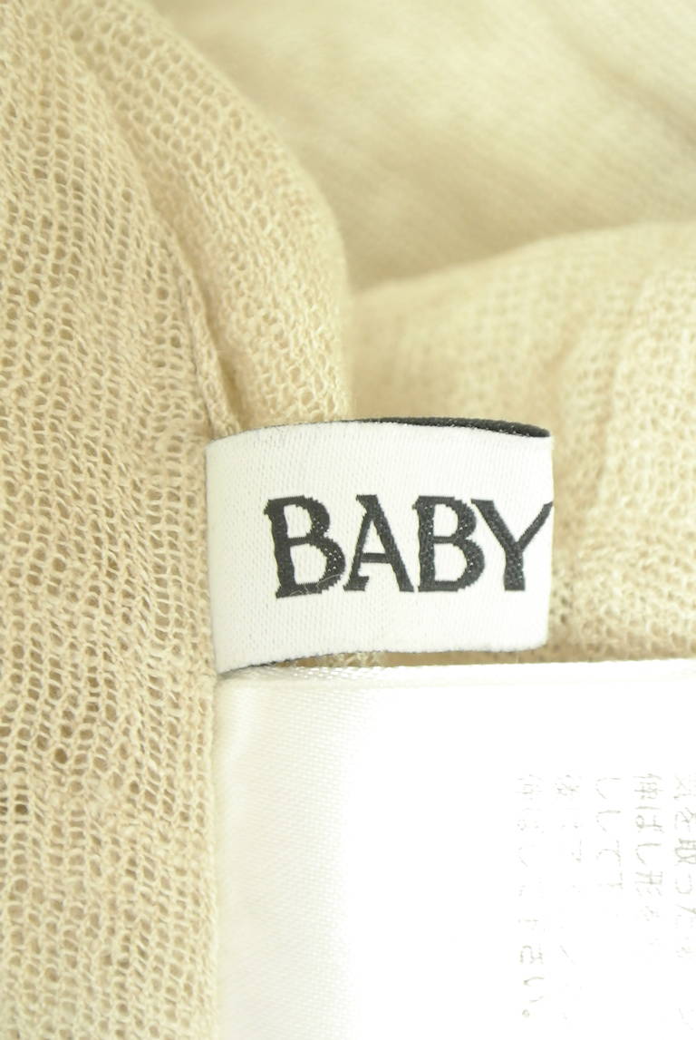 BABYLONE（バビロン）の古着「商品番号：PR10350871」-大画像6