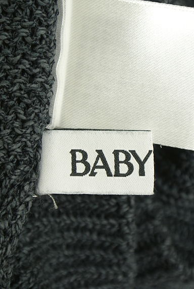 BABYLONE（バビロン）トップス買取実績のブランドタグ画像