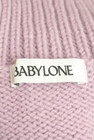 BABYLONE（バビロン）の古着「商品番号：PR10350873」-6