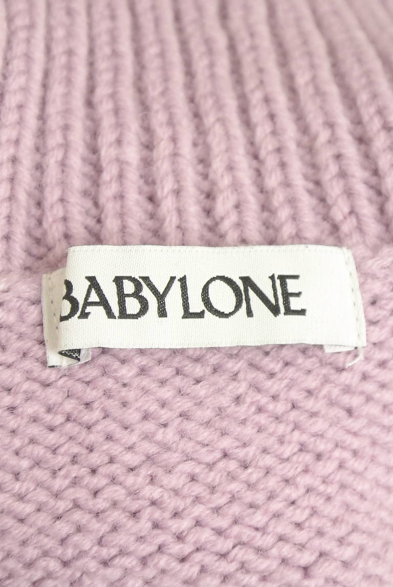 BABYLONE（バビロン）の古着「商品番号：PR10350873」-大画像6