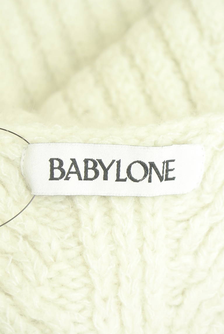 BABYLONE（バビロン）の古着「商品番号：PR10350874」-大画像6