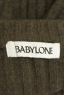 BABYLONE（バビロン）の古着「商品番号：PR10350875」-6