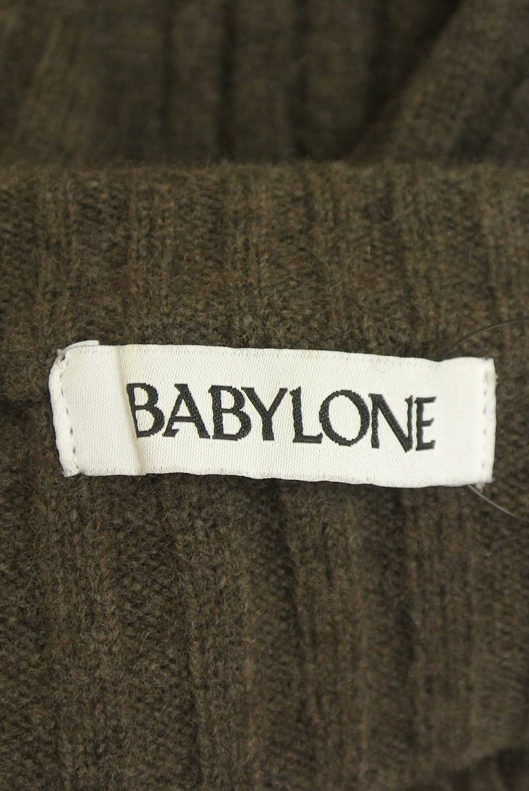 BABYLONE（バビロン）の古着「商品番号：PR10350875」-大画像6
