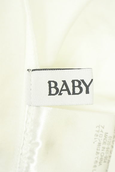 BABYLONE（バビロン）ワンピース買取実績のブランドタグ画像