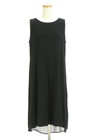 BABYLONE（バビロン）の古着「キャミワンピース」前