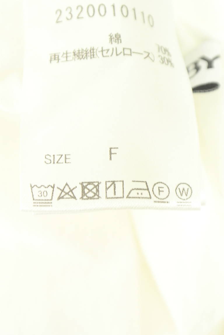 BABYLONE（バビロン）の古着「商品番号：PR10350878」-大画像5