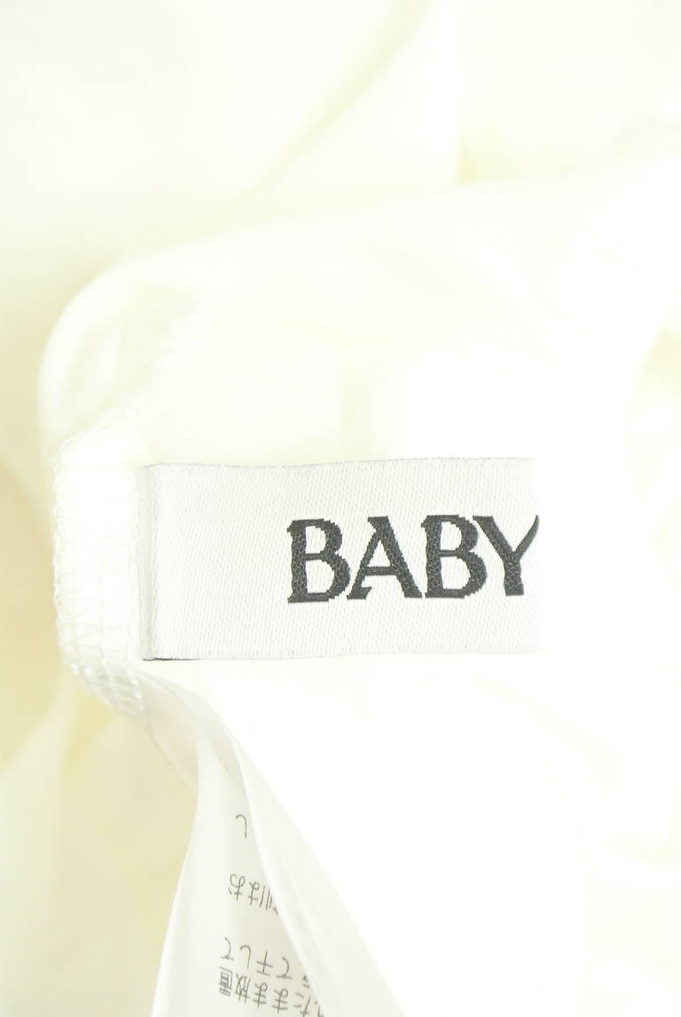 BABYLONE（バビロン）の古着「商品番号：PR10350878」-大画像6