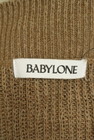 BABYLONE（バビロン）の古着「商品番号：PR10350879」-6