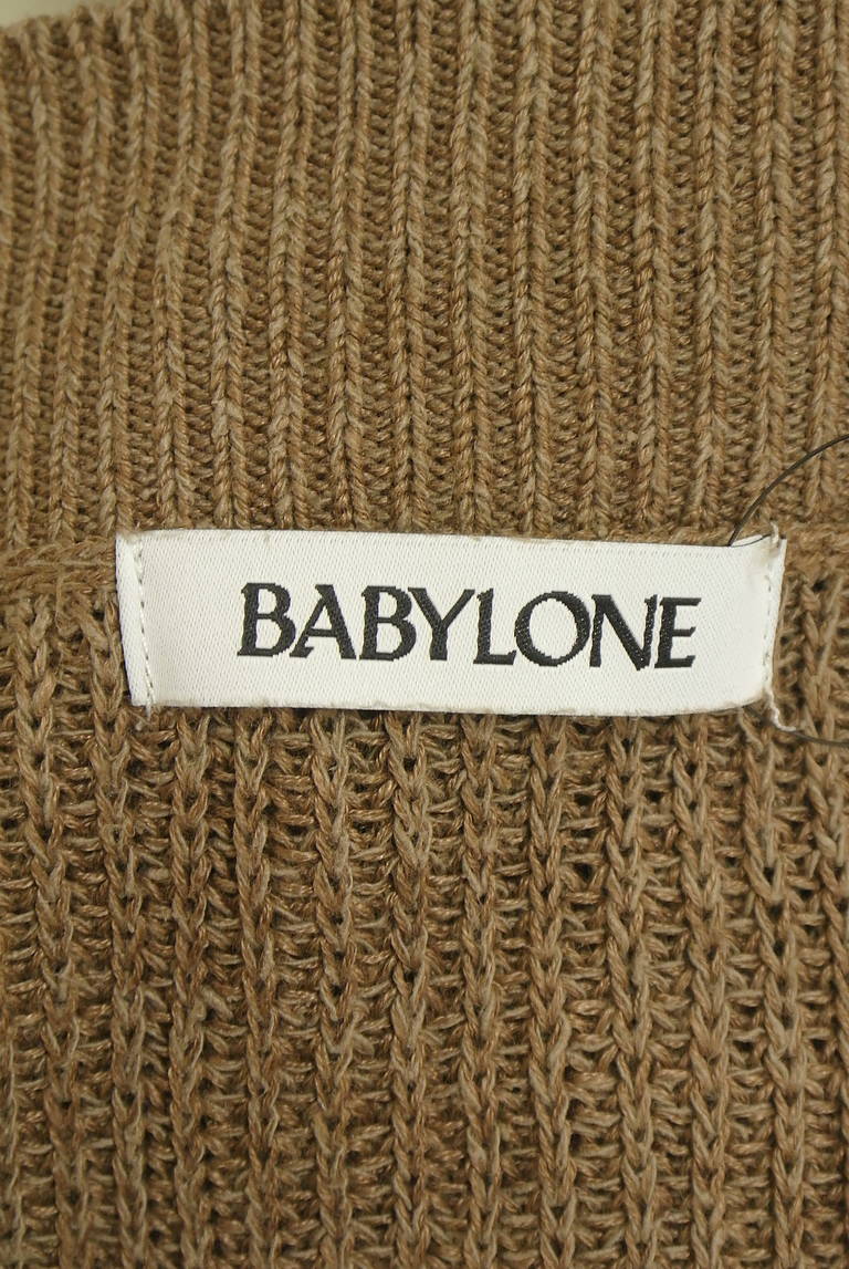 BABYLONE（バビロン）の古着「商品番号：PR10350879」-大画像6