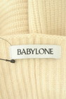 BABYLONE（バビロン）の古着「商品番号：PR10350880」-6
