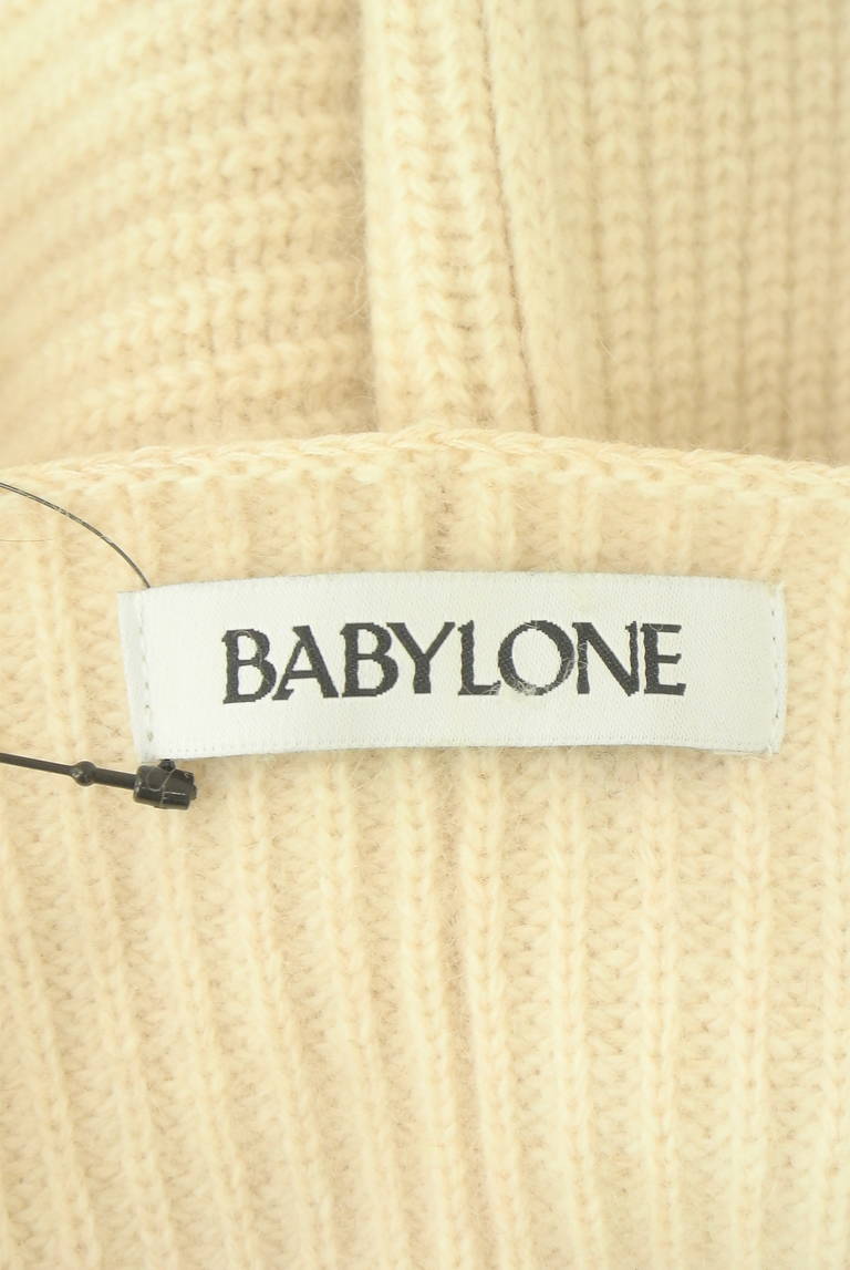 BABYLONE（バビロン）の古着「商品番号：PR10350880」-大画像6