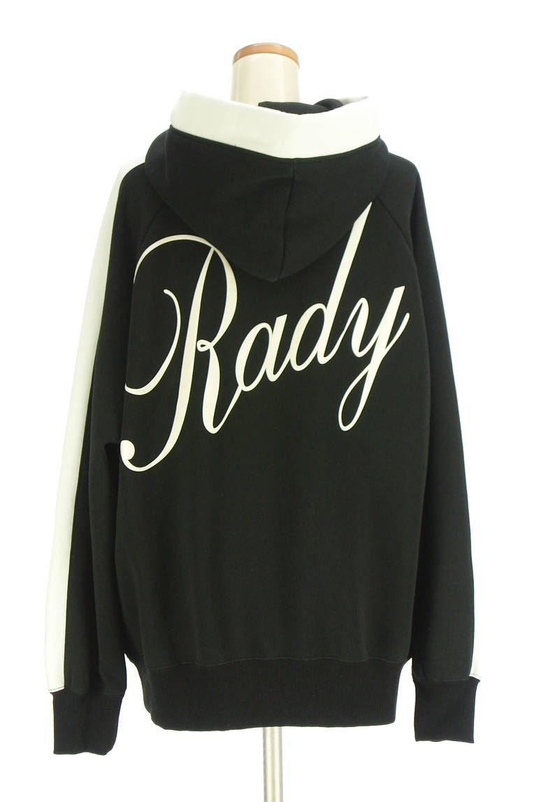 Rady（レディ）の古着「商品番号：PR10350882」-大画像2