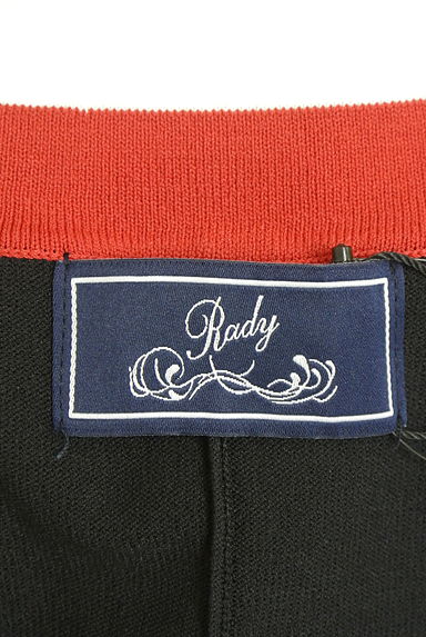 Rady（レディ）ワンピース買取実績のブランドタグ画像