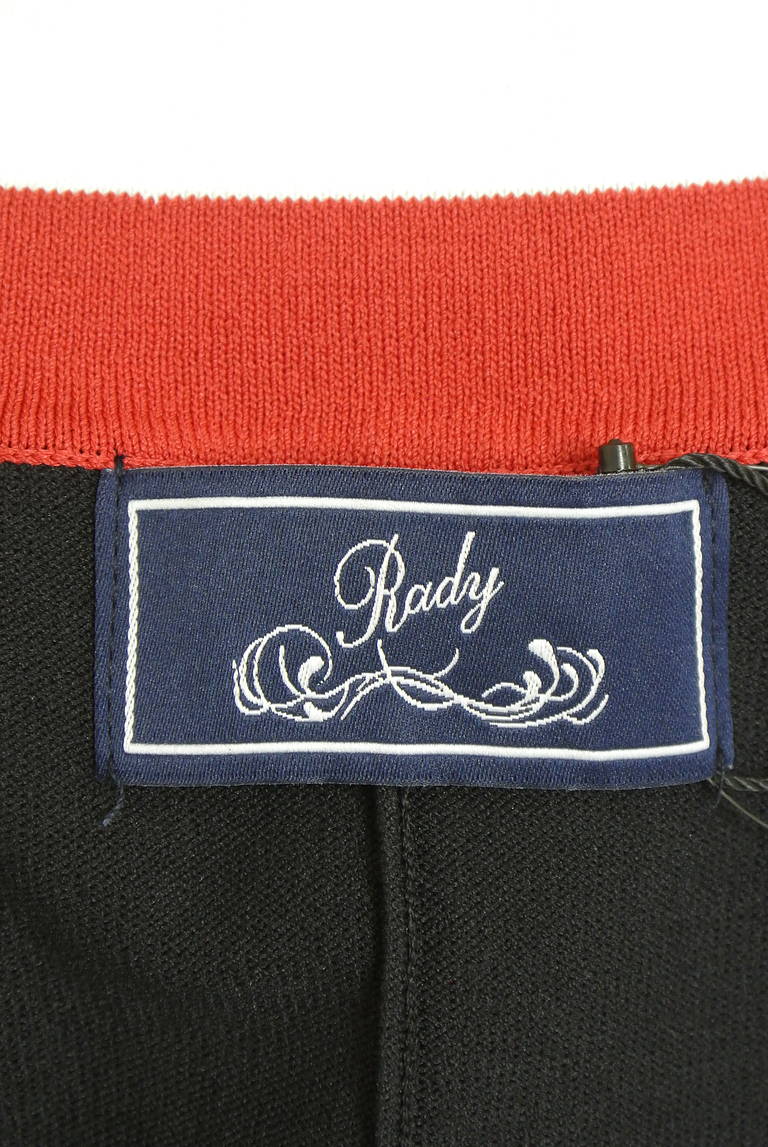 Rady（レディ）の古着「商品番号：PR10350885」-大画像6