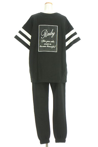 Rady（レディ）セットアップ買取実績の後画像