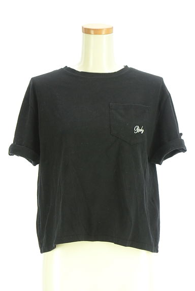 Rady（レディ）の古着「ワンポイントロゴTシャツ（Ｔシャツ）」大画像１へ