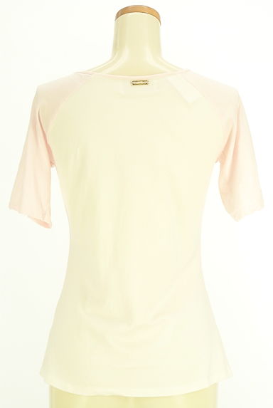 Rady（レディ）の古着「キティプリントラグランTシャツ（Ｔシャツ）」大画像２へ
