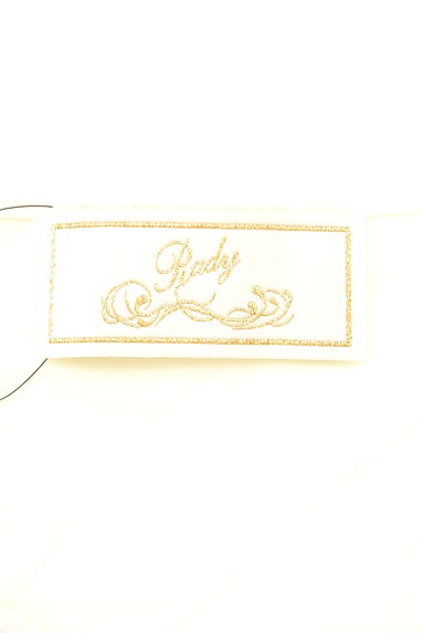 Rady（レディ）の古着「キティプリントラグランTシャツ（Ｔシャツ）」大画像６へ