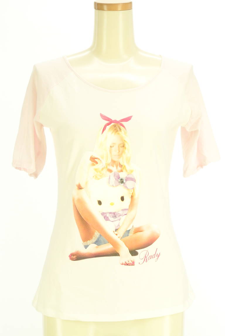 Rady（レディ）の古着「商品番号：PR10350890」-大画像1