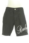 Rady（レディ）の古着「ショートパンツ・ハーフパンツ」前