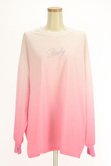 Rady（レディ）トップス買取実績の前画像