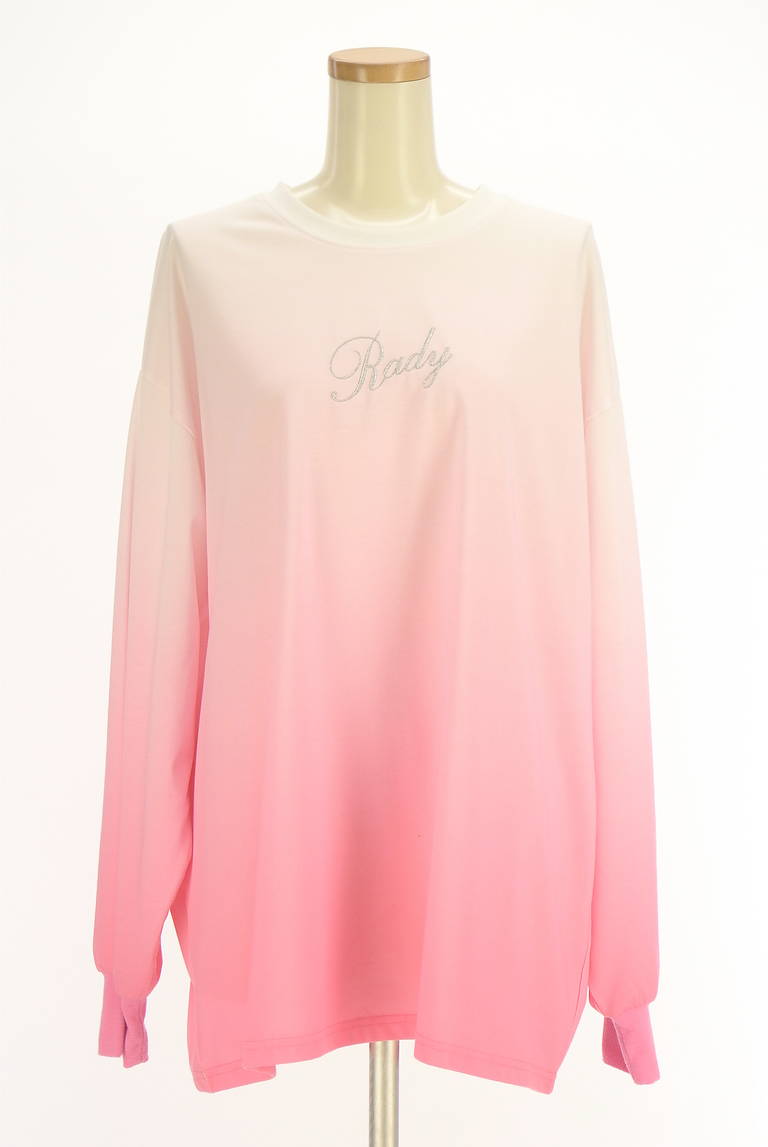 Rady（レディ）の古着「商品番号：PR10350892」-大画像1