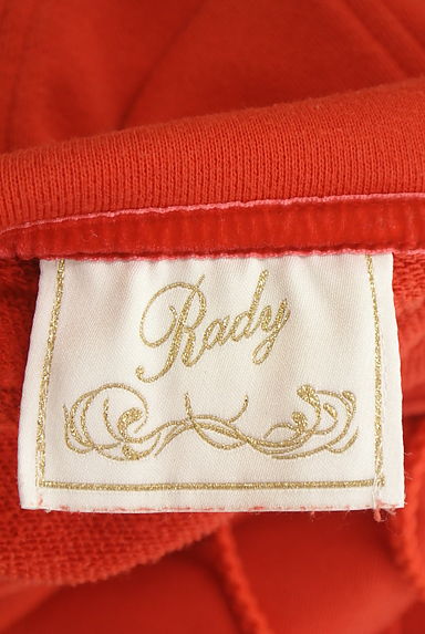 Rady（レディ）トップス買取実績のブランドタグ画像