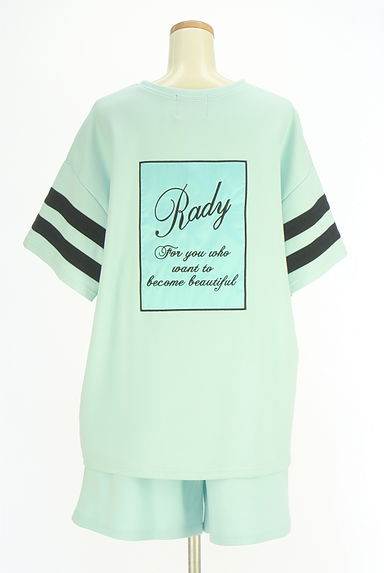Rady（レディ）セットアップ買取実績の後画像