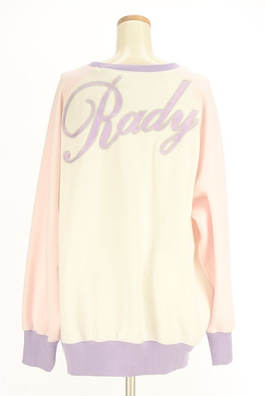 Rady（レディ）トップス買取実績の後画像